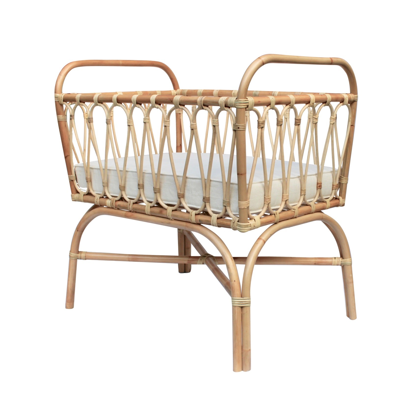 Regent Rays Bassinet