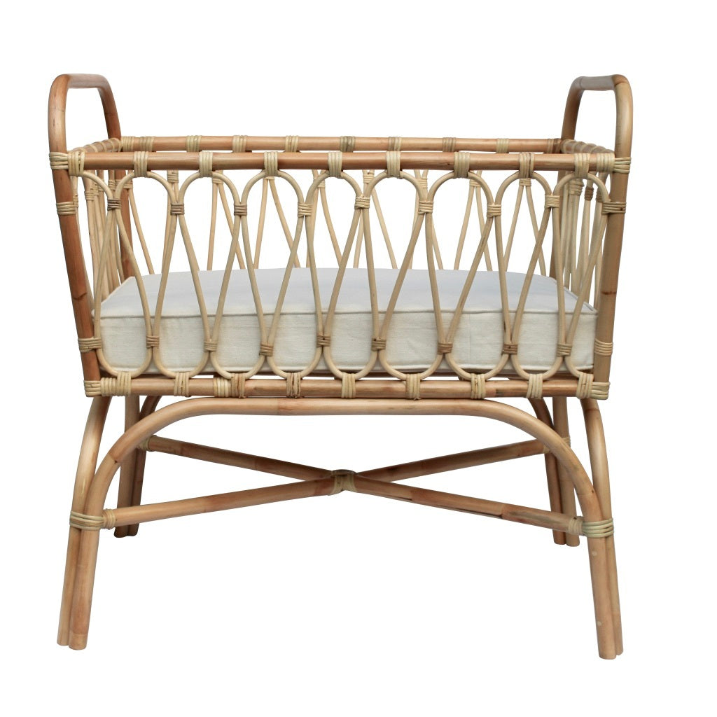Regent Rays Bassinet