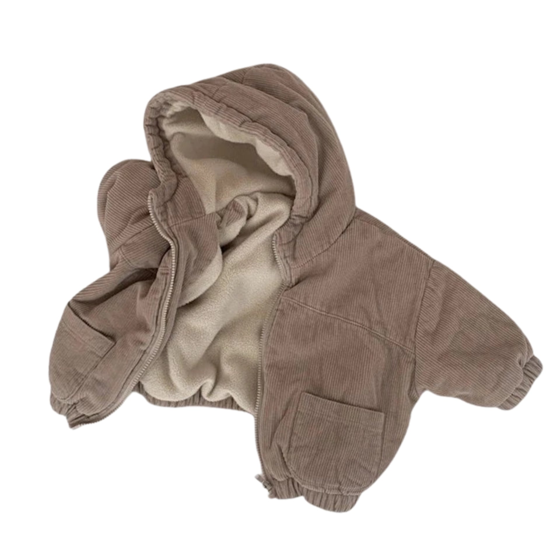 Unisex Winter Coat