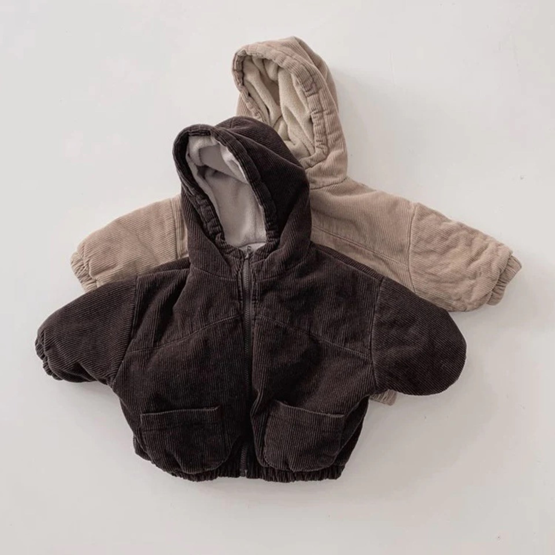 Unisex Winter Coat