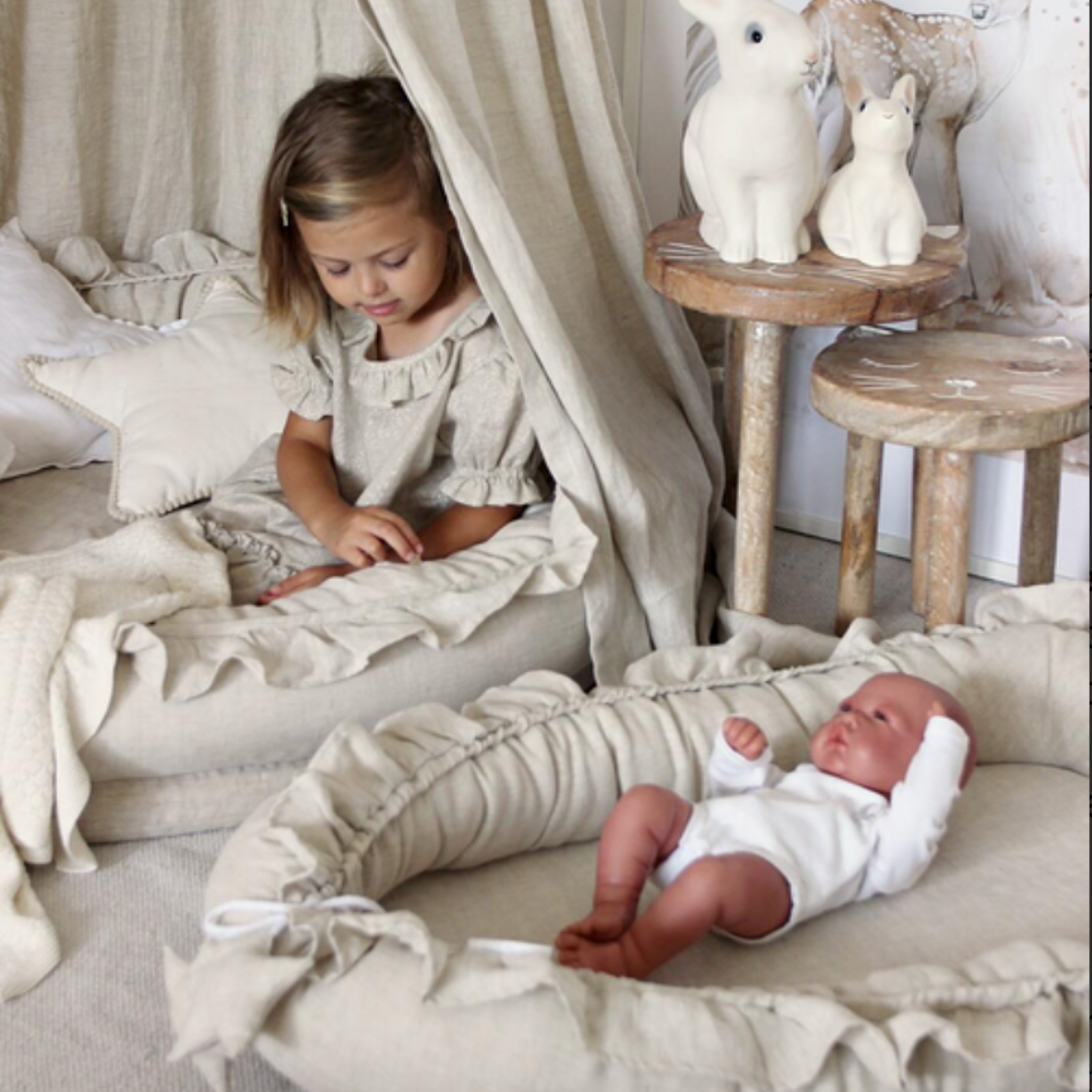 BABY NEST